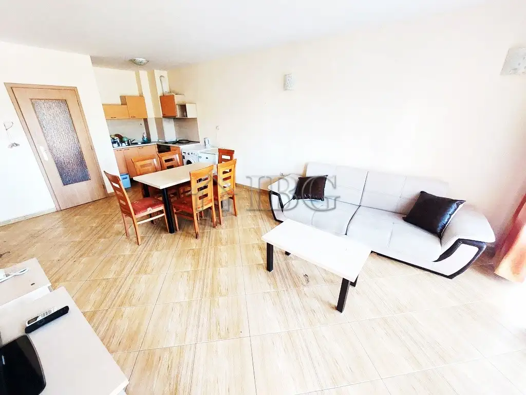 Flat 122m² in Bulgaria, Sunny Beach. Priced at 89000€ rent photo-6