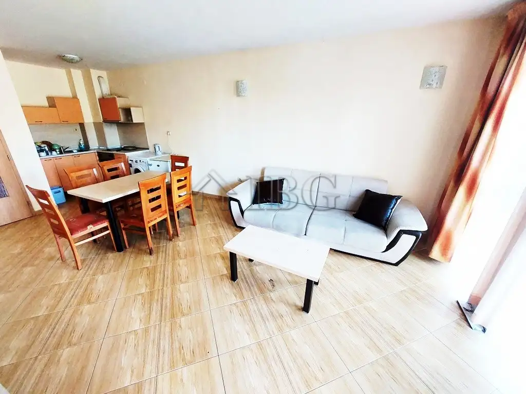 Flat 122m² in Bulgaria, Sunny Beach. Priced at 89000€ rent photo-7