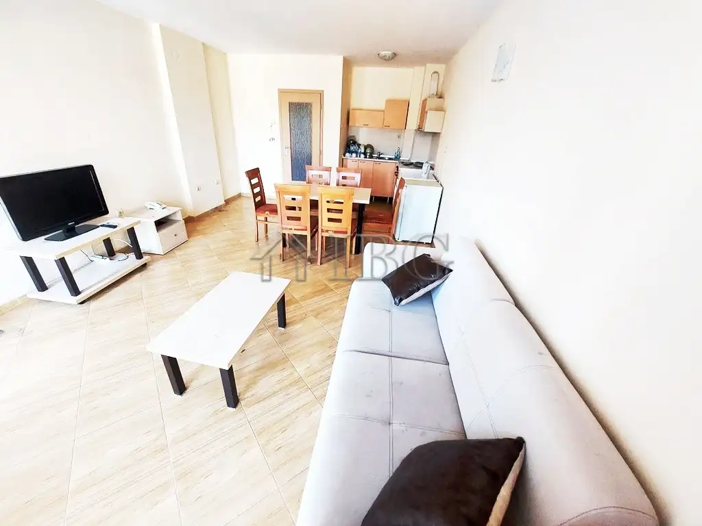 Flat 122m² in Bulgaria, Sunny Beach. Priced at 89000€ rent photo-8