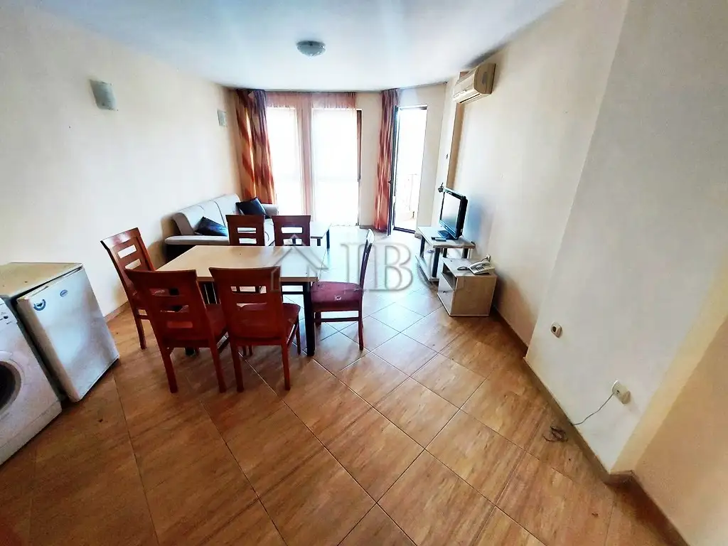 Flat 122m² in Bulgaria, Sunny Beach. Priced at 89000€ rent photo-9