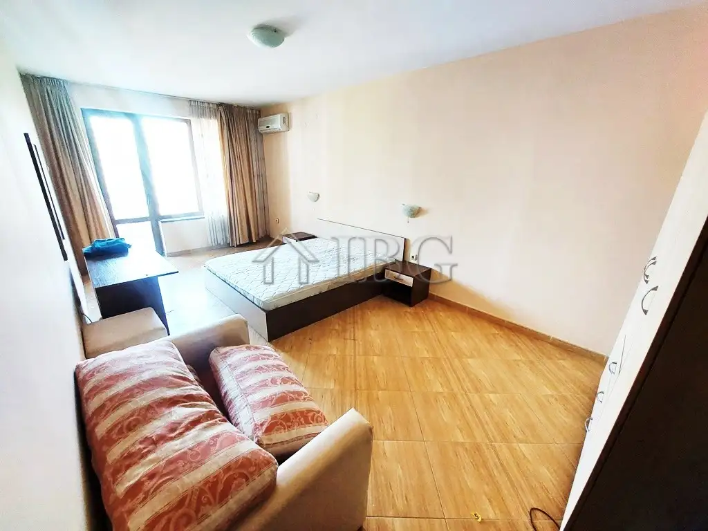 Flat 122m² in Bulgaria, Sunny Beach. Priced at 89000€ rent photo-10