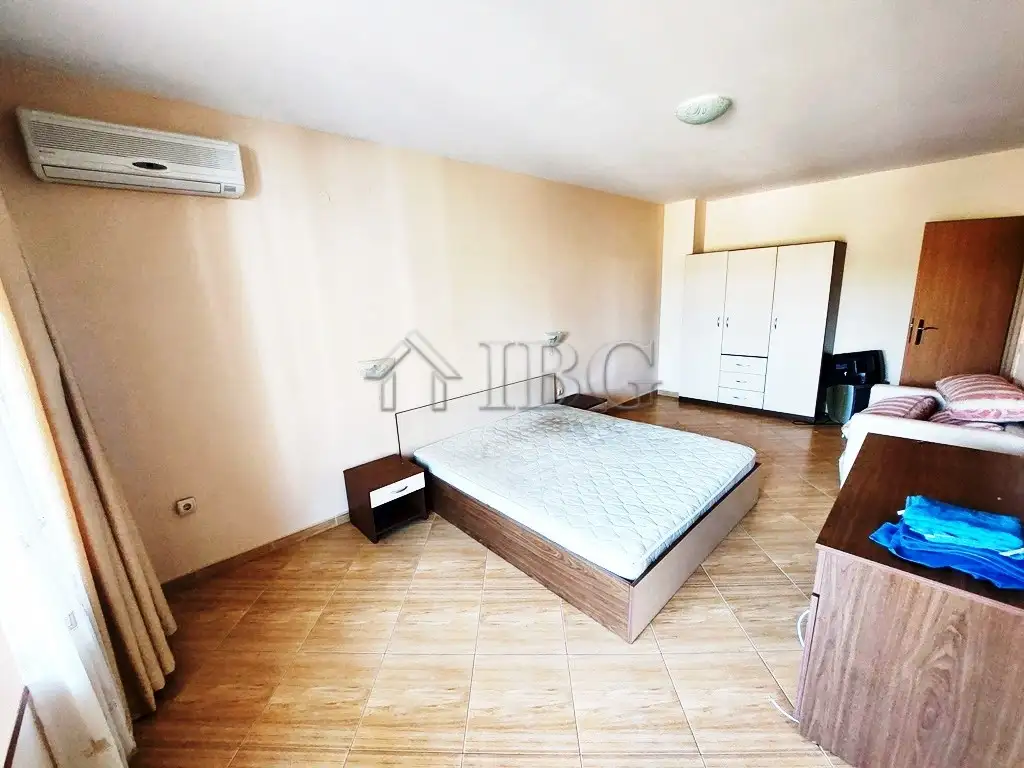Flat 122m² in Bulgaria, Sunny Beach. Priced at 89000€ rent photo-11