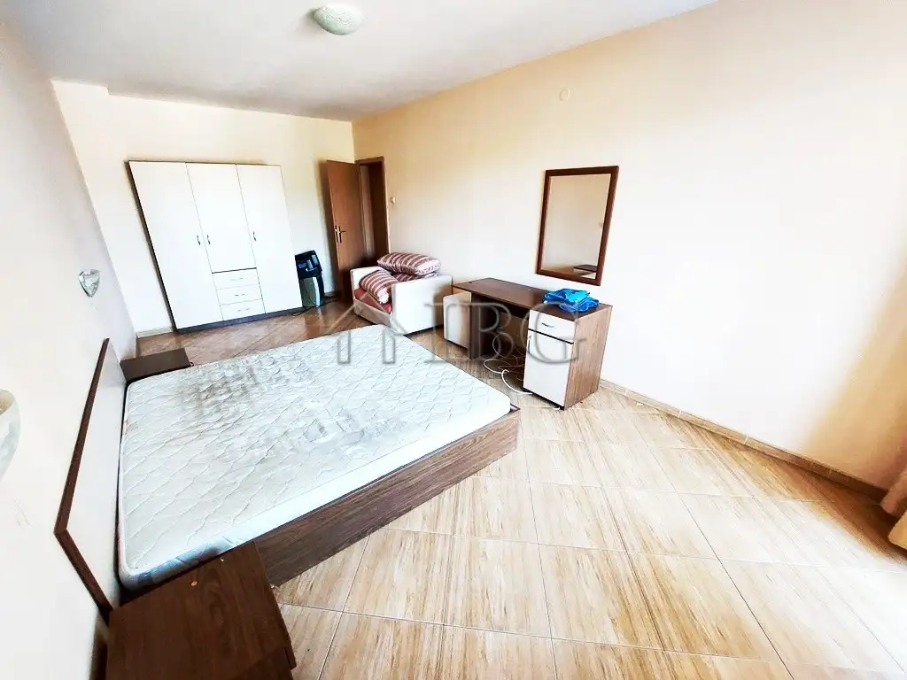 Flat 122m² in Bulgaria, Sunny Beach. Priced at 89000€ rent photo-12