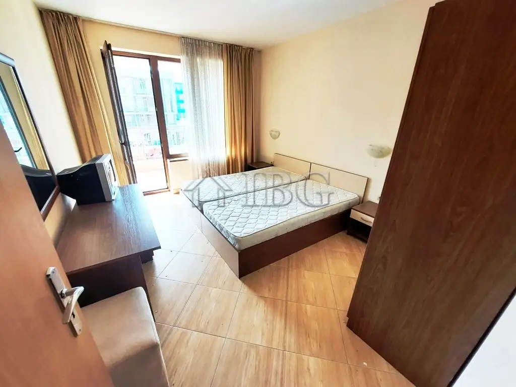 Flat 122m² in Bulgaria, Sunny Beach. Priced at 89000€ rent photo-13