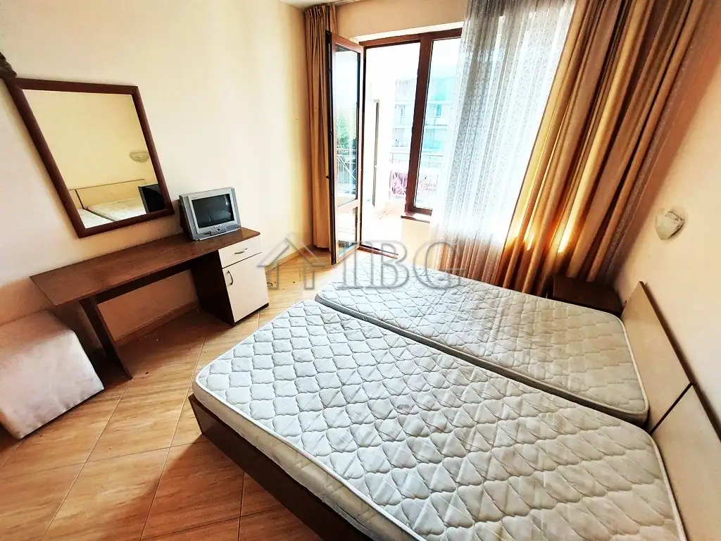 Flat 122m² in Bulgaria, Sunny Beach. Priced at 89000€ rent photo-14