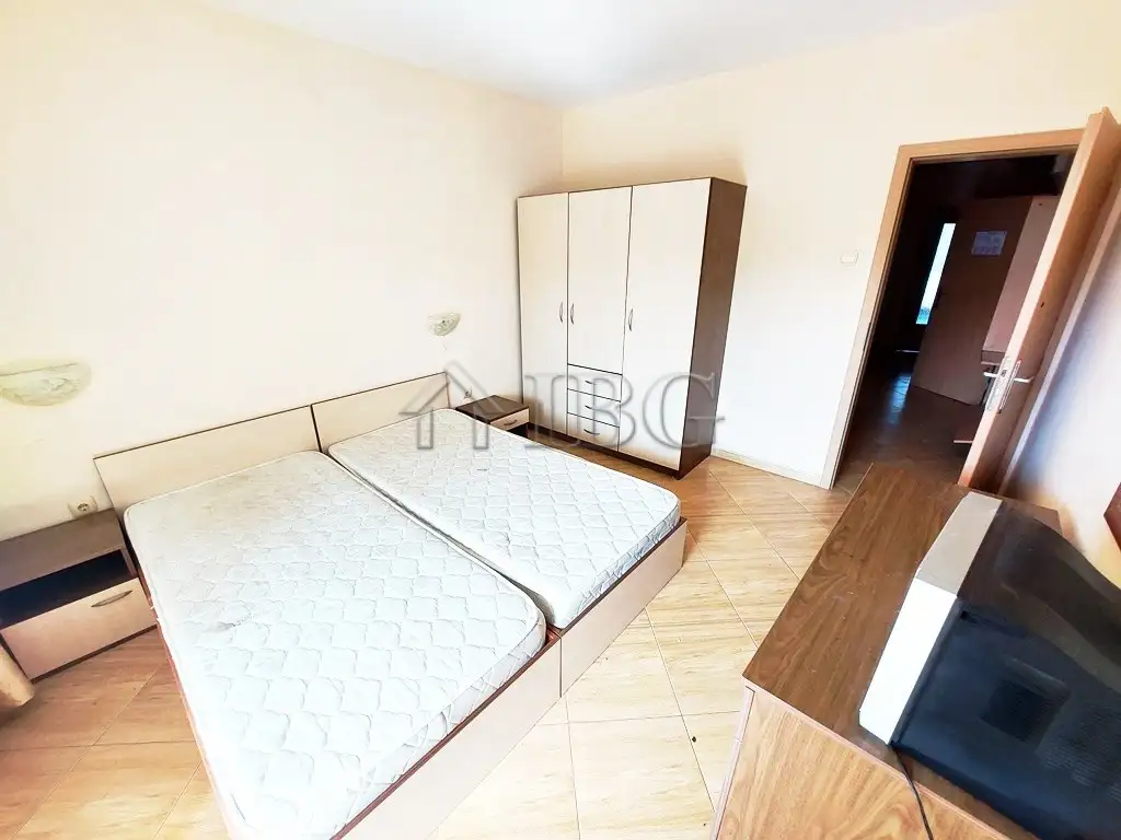 Flat 122m² in Bulgaria, Sunny Beach. Priced at 89000€ rent photo-15