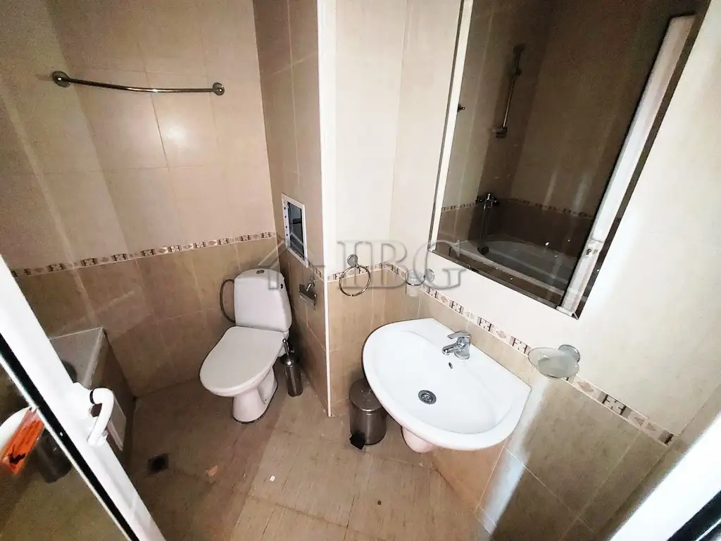 Flat 122m² in Bulgaria, Sunny Beach. Priced at 89000€ rent photo-16