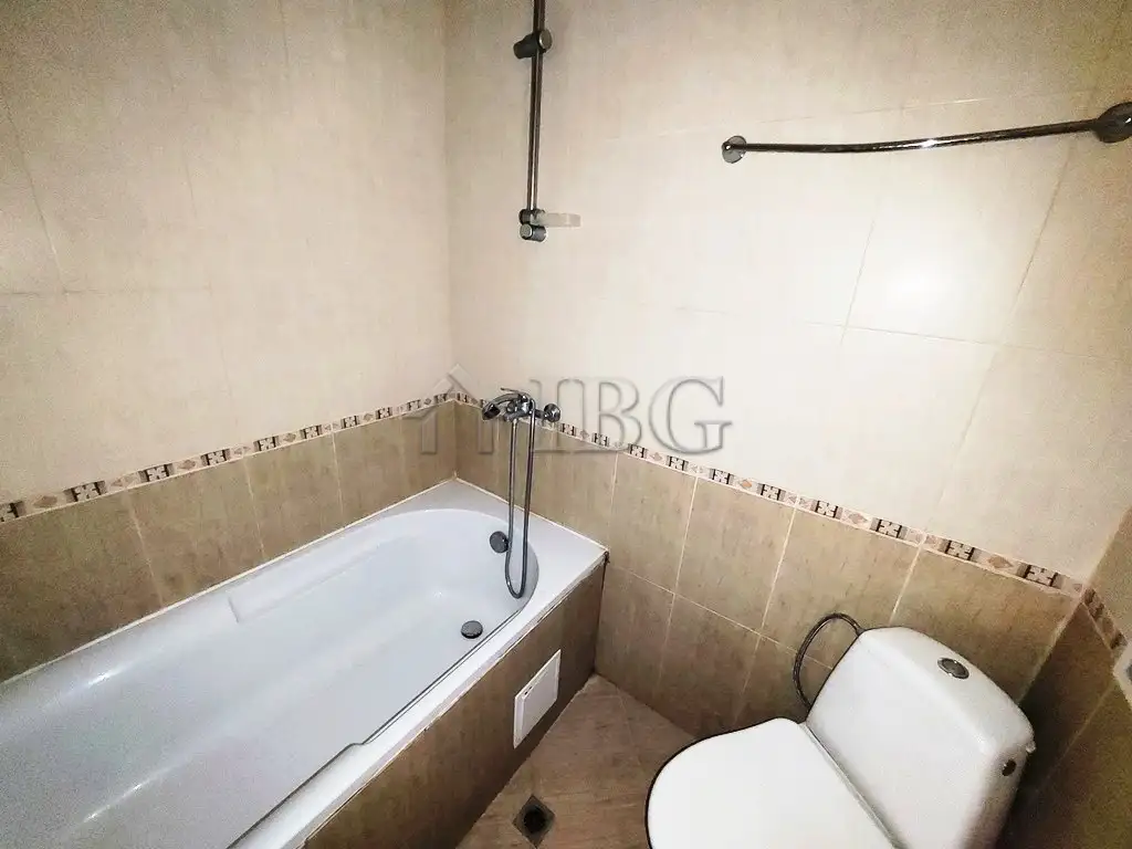 Flat 122m² in Bulgaria, Sunny Beach. Priced at 89000€ rent photo-17
