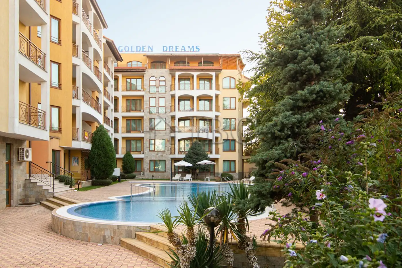 Flat 122m² in Bulgaria, Sunny Beach. Priced at 89000€ rent photo-19