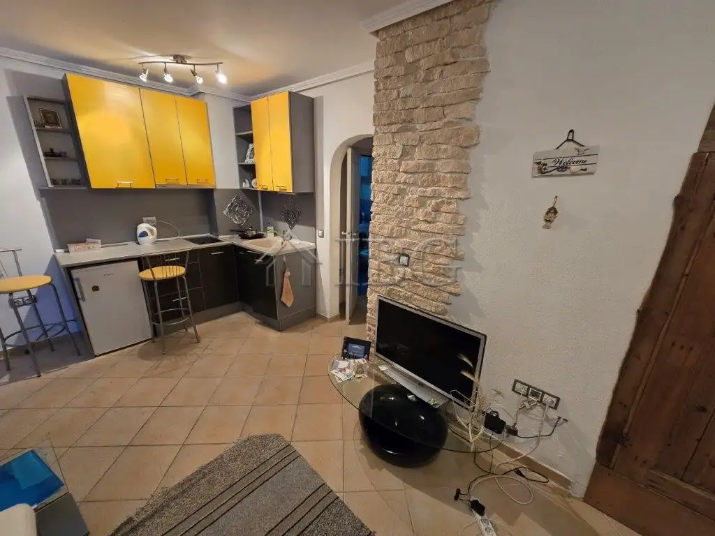 Flat 37m² in Bulgaria, Burgas. Priced at 69000€ rent photo-3