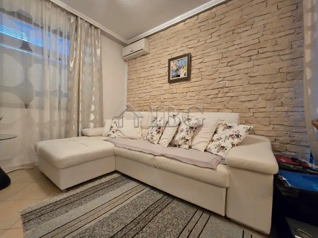 Flat 37m² in Bulgaria, Burgas. Priced at 69000€ rent photo-9