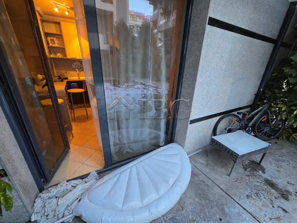 Flat 37m² in Bulgaria, Burgas. Priced at 69000€ rent photo-10