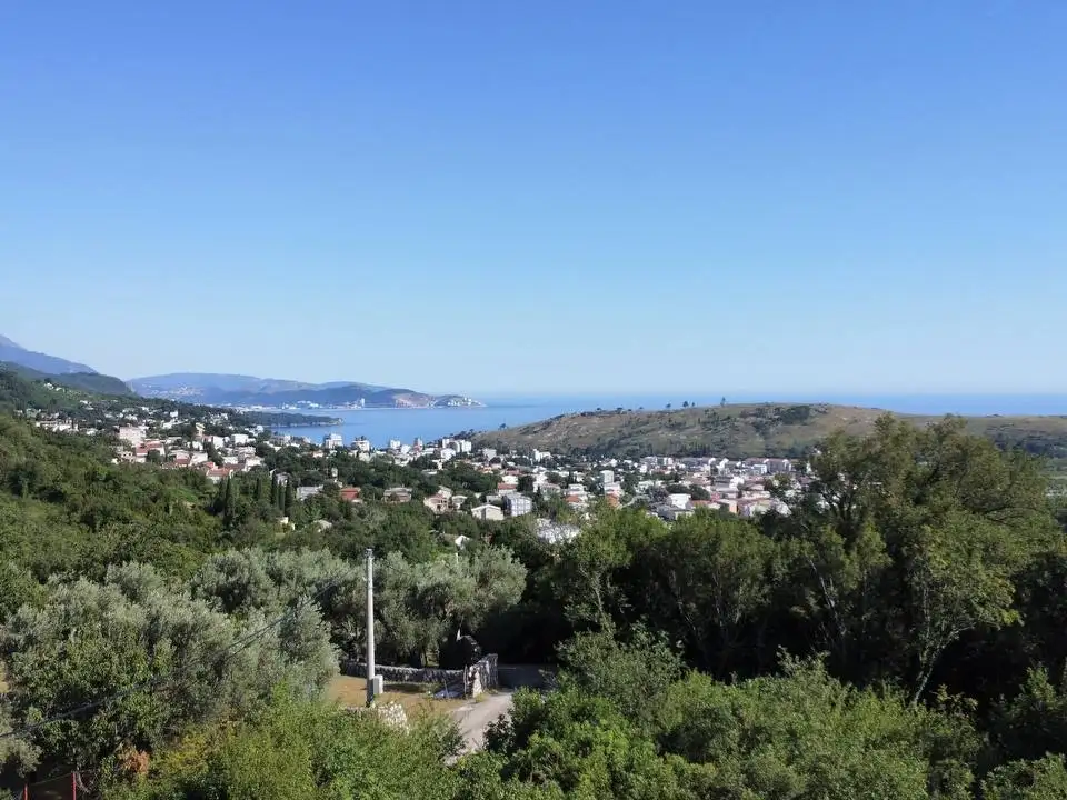 Land 1m² in Montenegro, Sutomore. Priced at 34000€ rent photo-1