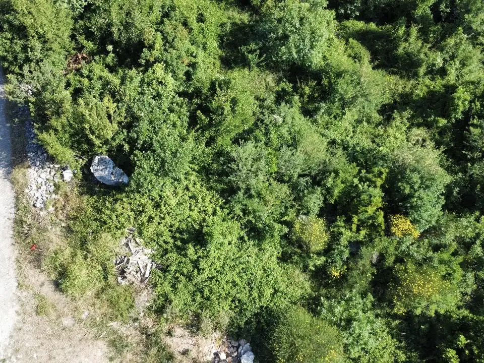 Land 1m² in Montenegro, Sutomore. Priced at 34000€ rent photo-2