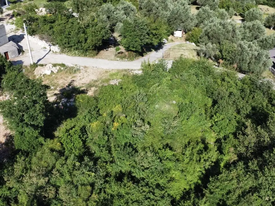 Land 1m² in Montenegro, Sutomore. Priced at 34000€ rent photo-6
