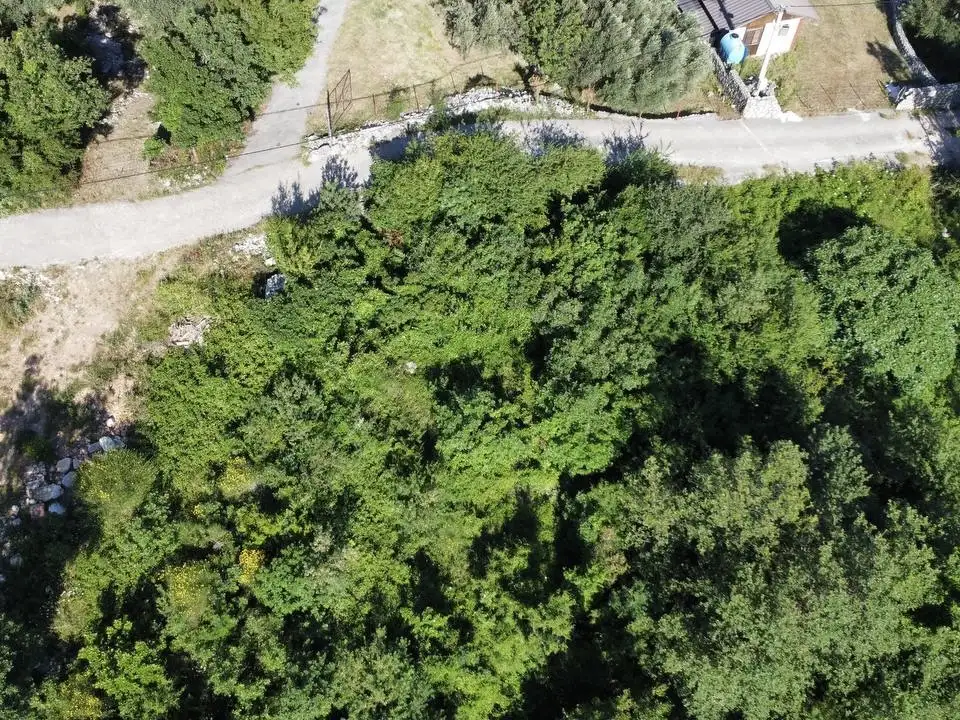 Land 1m² in Montenegro, Sutomore. Priced at 34000€ rent photo-7