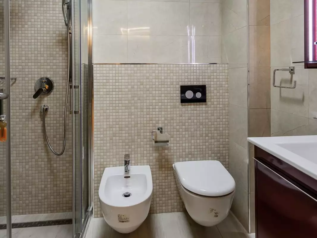 Flat 96m² in Montenegro, Przno. Priced at 450000€ rent photo-7