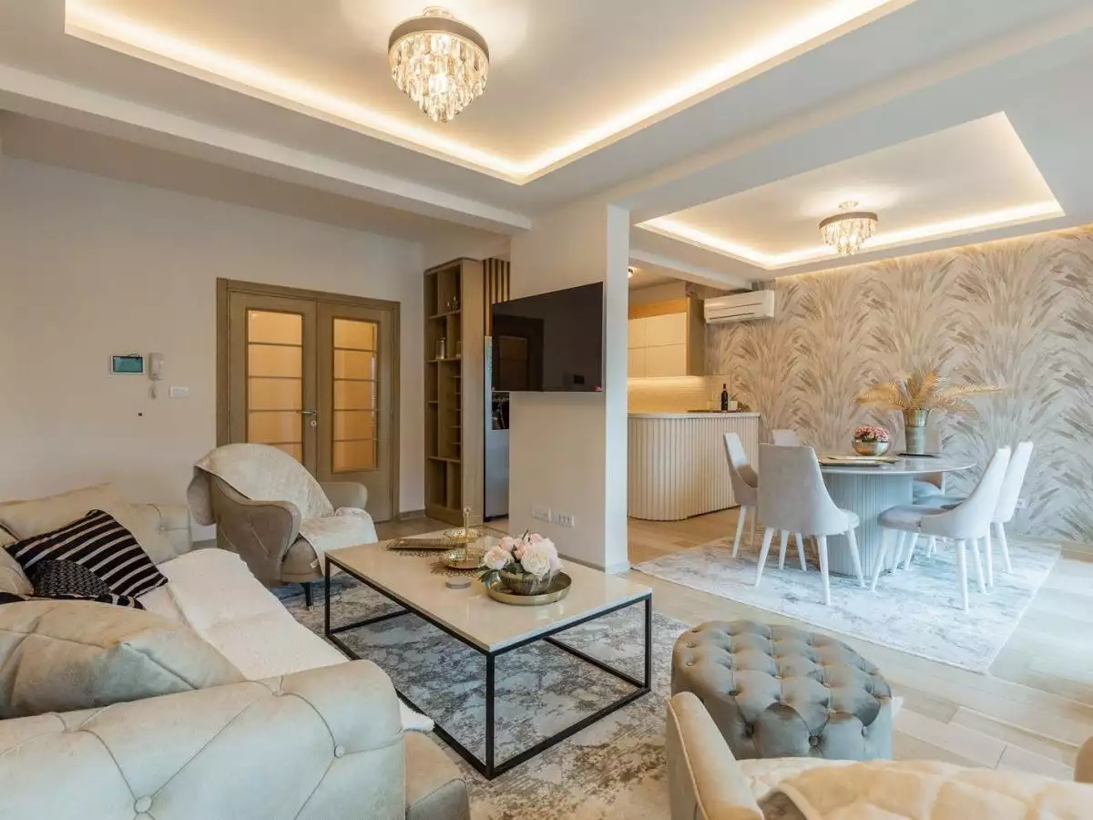 Flat 96m² in Montenegro, Przno. Priced at 450000€ rent photo-10