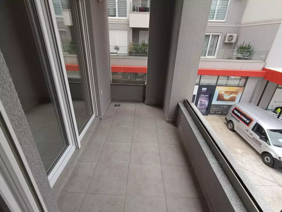 Flat 43m² in Montenegro, Budva. Priced at 140000€ rent photo-3