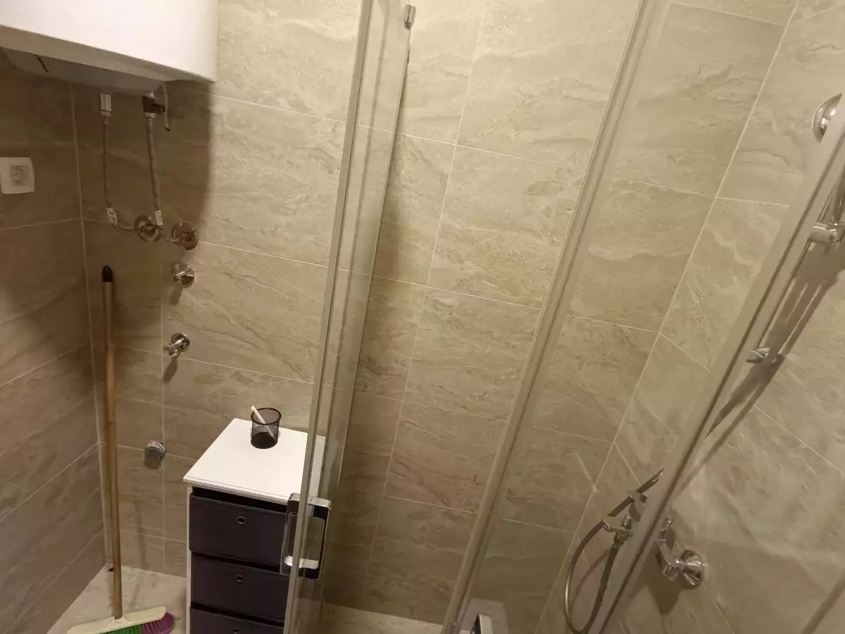 Flat 43m² in Montenegro, Budva. Priced at 140000€ rent photo-9