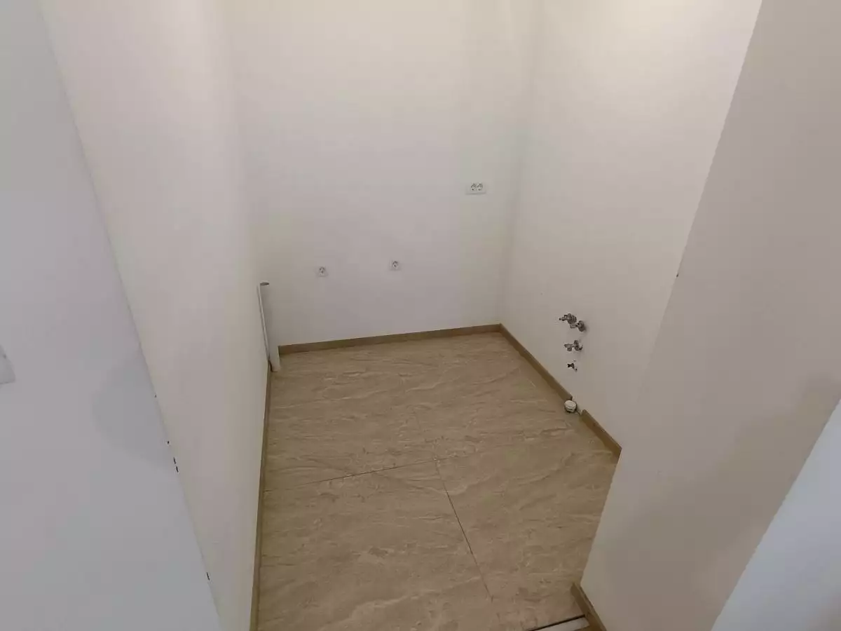 Flat 43m² in Montenegro, Budva. Priced at 140000€ rent photo-10