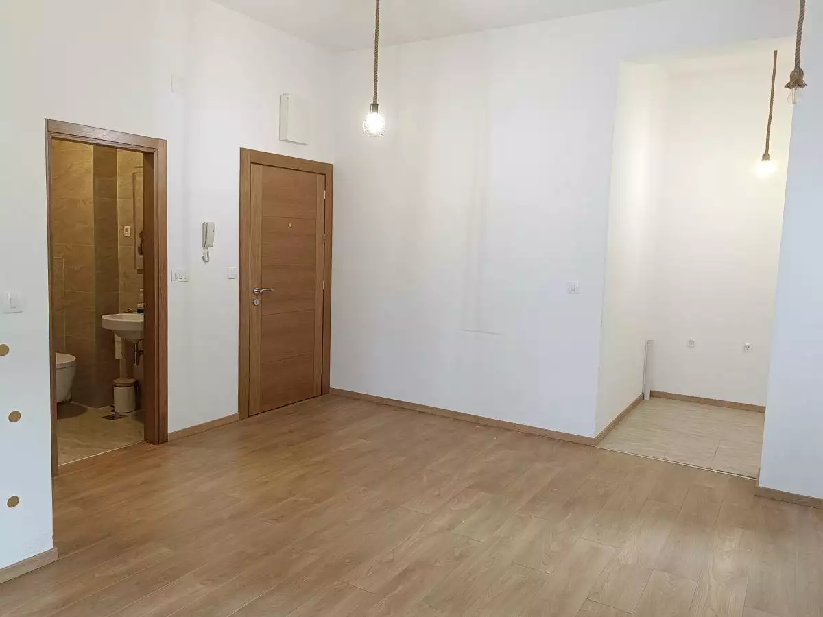 Flat 43m² in Montenegro, Budva. Priced at 140000€ rent photo-11