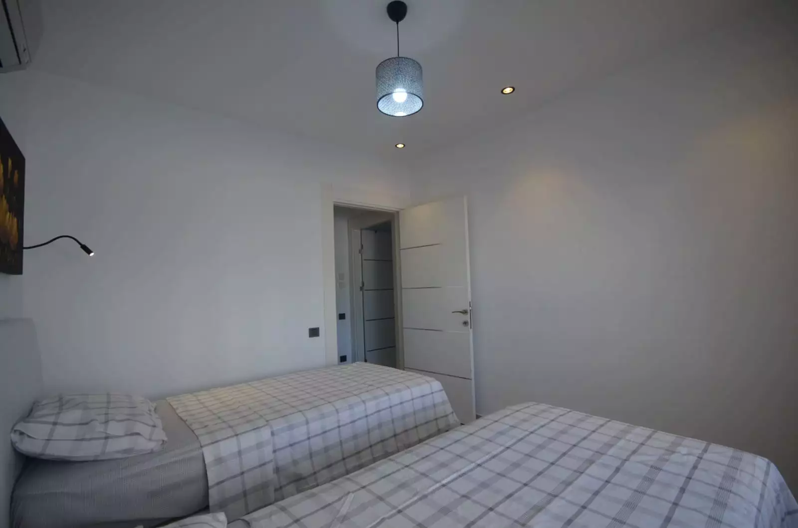 Flat 91m² in Turkey, Tosmur. Priced at 220000€ rent photo-7