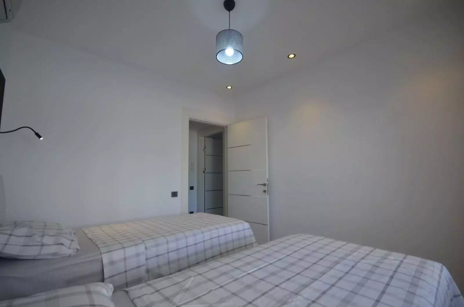Flat 91m² in Turkey, Tosmur. Priced at 220000€ rent photo-11