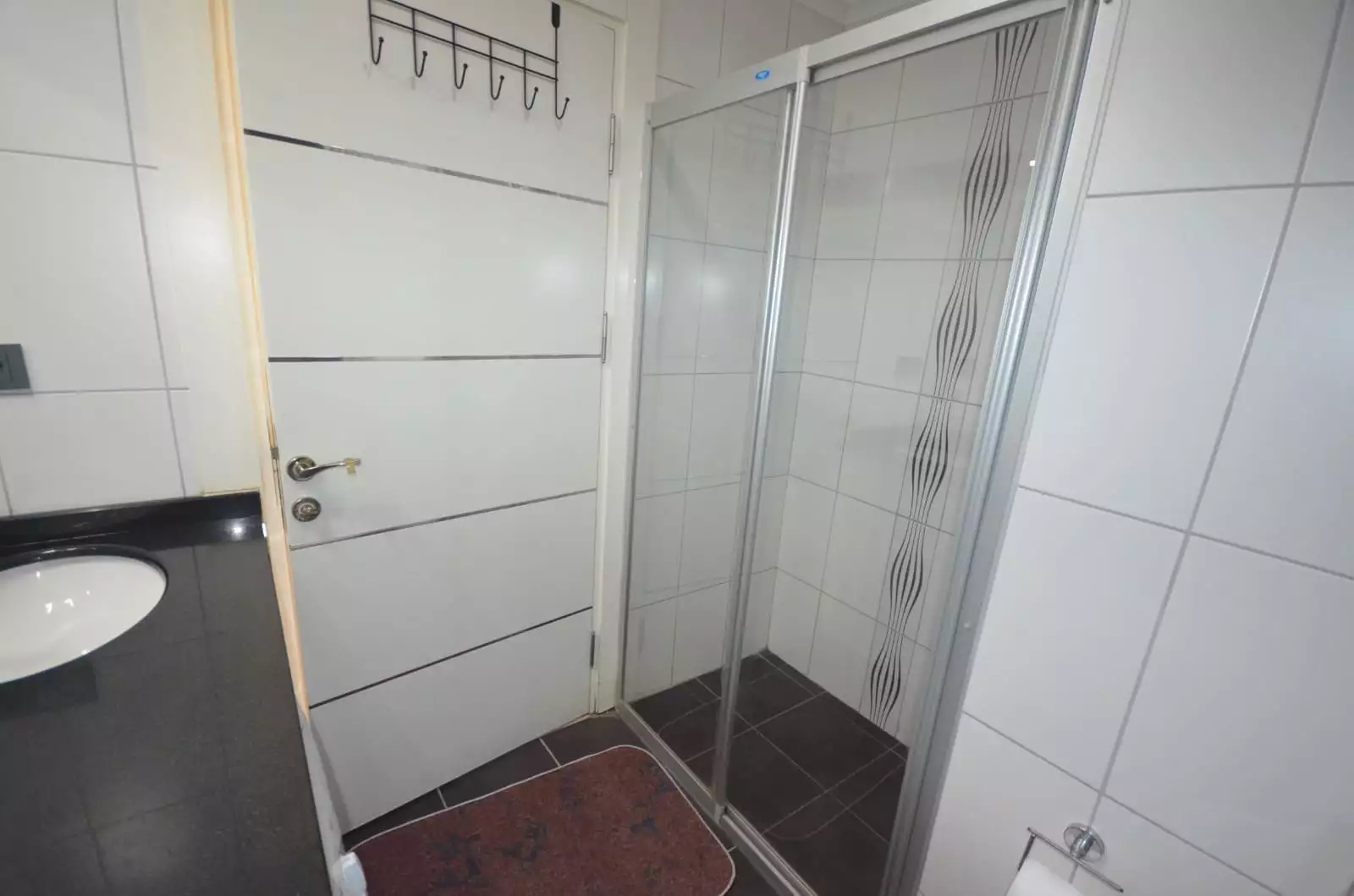 Flat 91m² in Turkey, Tosmur. Priced at 220000€ rent photo-14