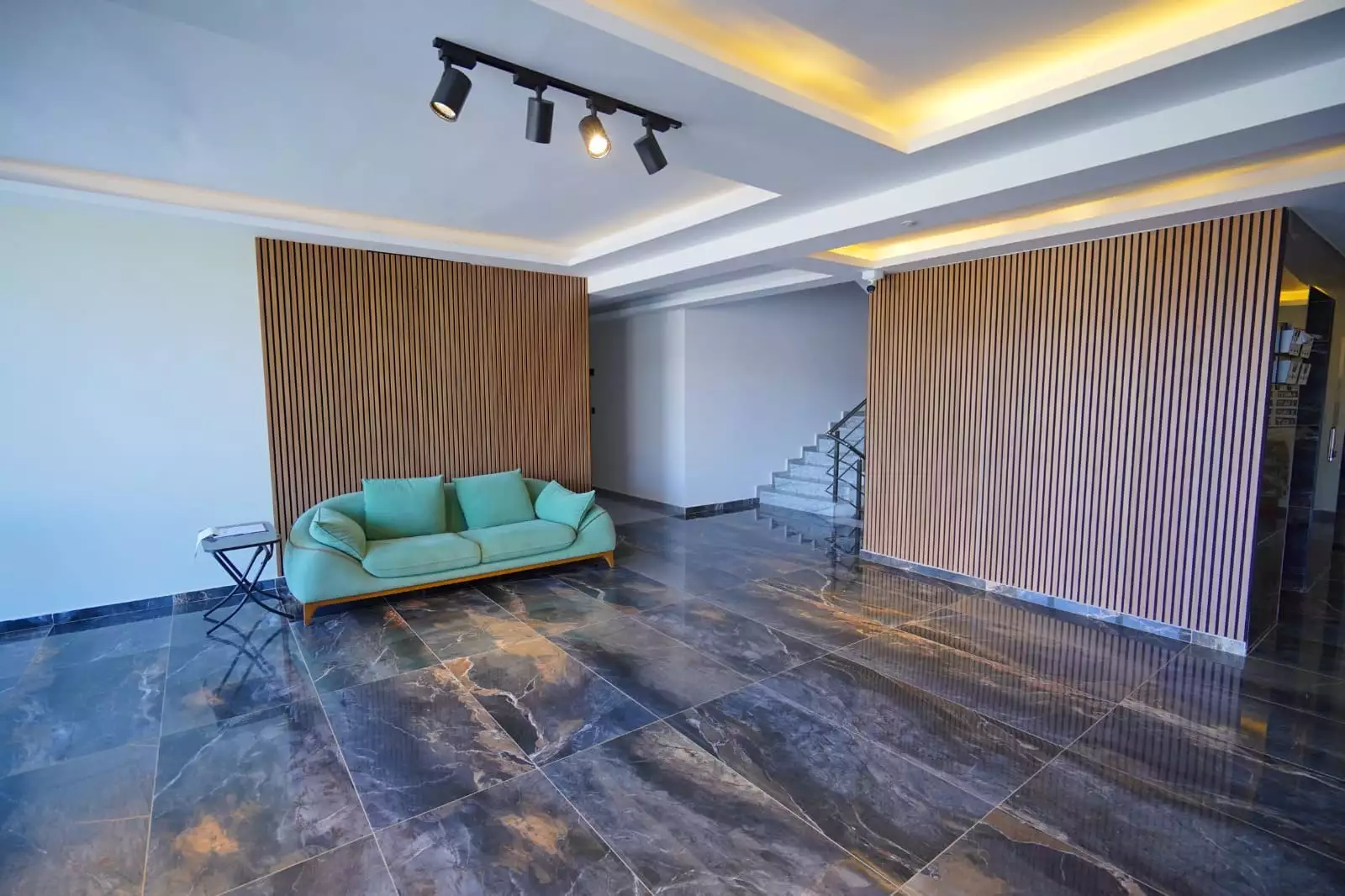 Flat 55m² in Turkey, Gazipasа. Priced at 88000€ rent photo-5