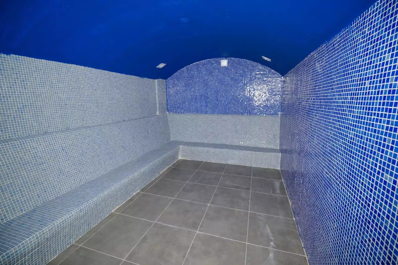 Flat 55m² in Turkey, Gazipasа. Priced at 88000€ rent photo-7