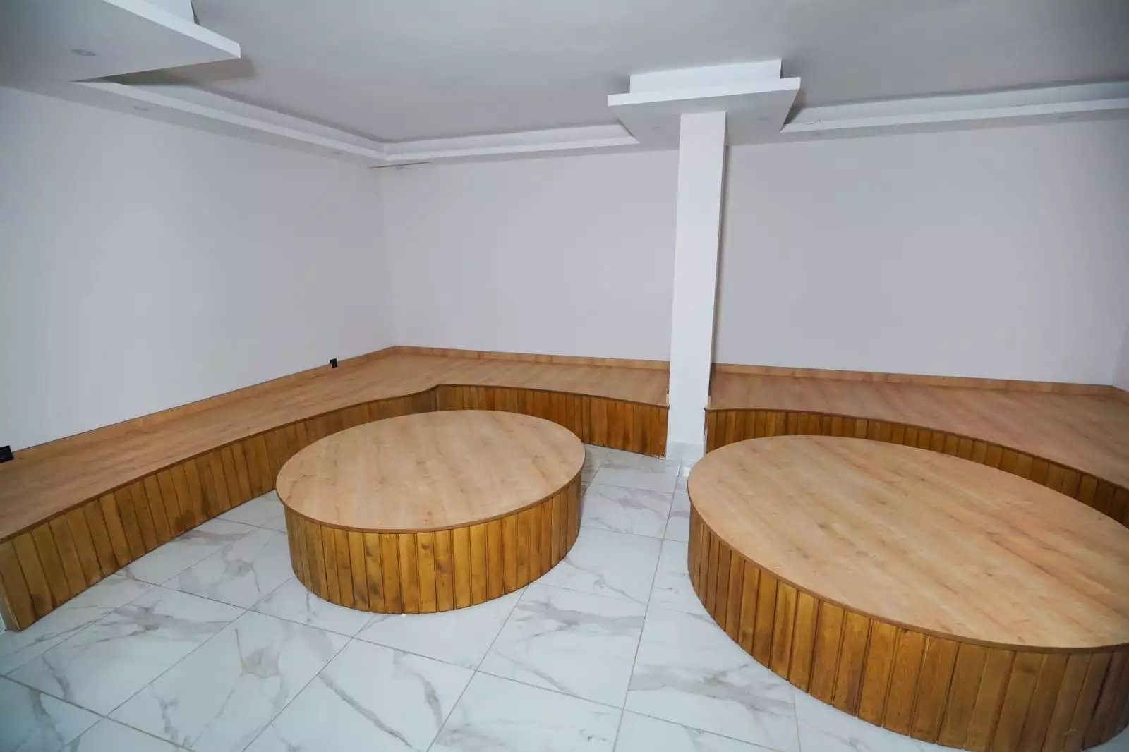 Flat 55m² in Turkey, Gazipasа. Priced at 88000€ rent photo-9
