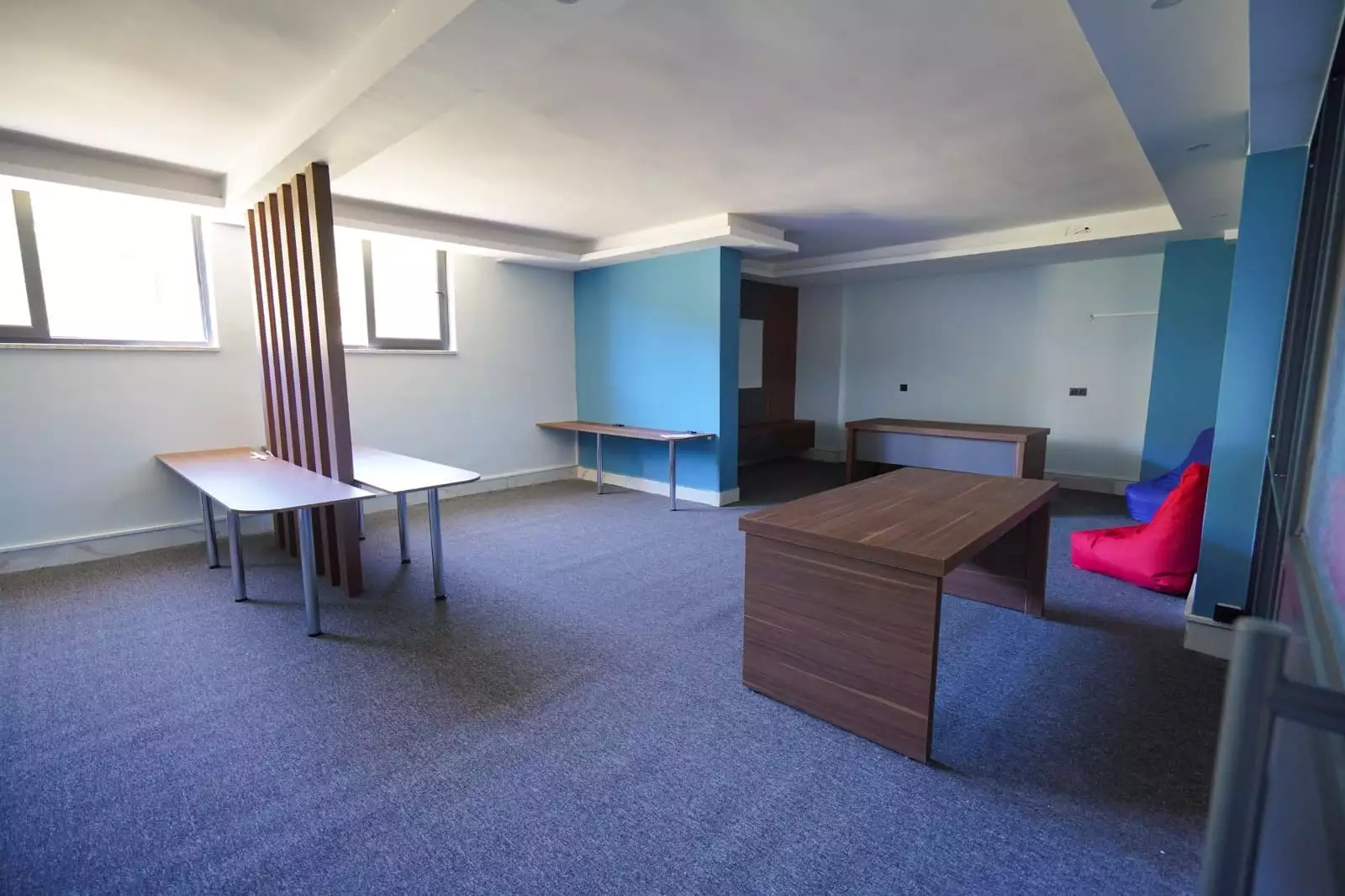 Flat 55m² in Turkey, Gazipasа. Priced at 88000€ rent photo-13