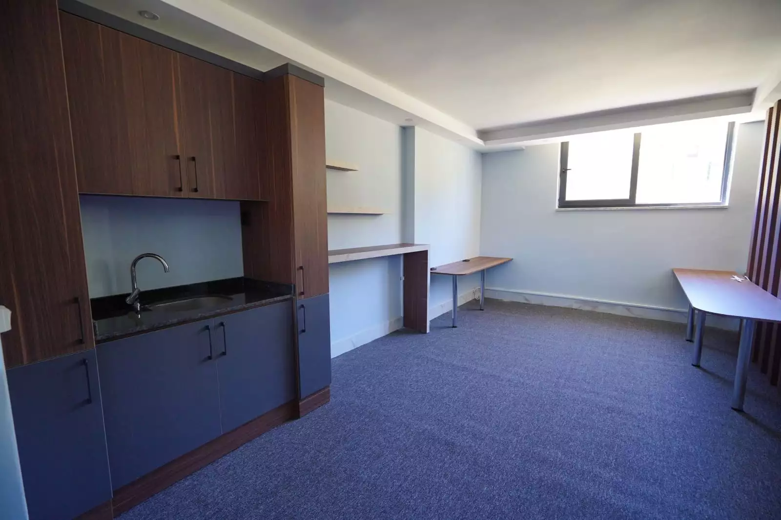 Flat 55m² in Turkey, Gazipasа. Priced at 88000€ rent photo-14