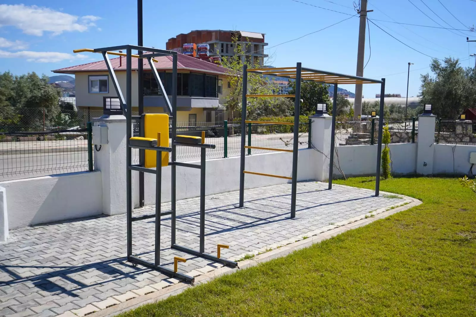 Flat 55m² in Turkey, Gazipasа. Priced at 88000€ rent photo-16