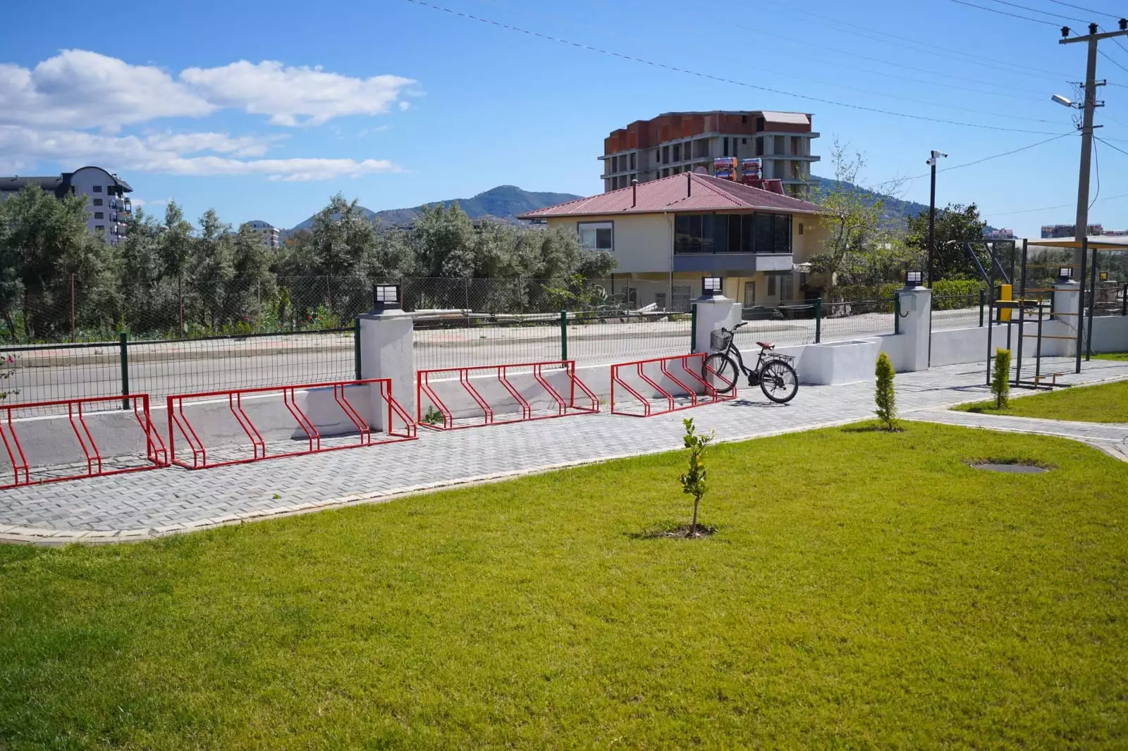 Flat 55m² in Turkey, Gazipasа. Priced at 88000€ rent photo-17