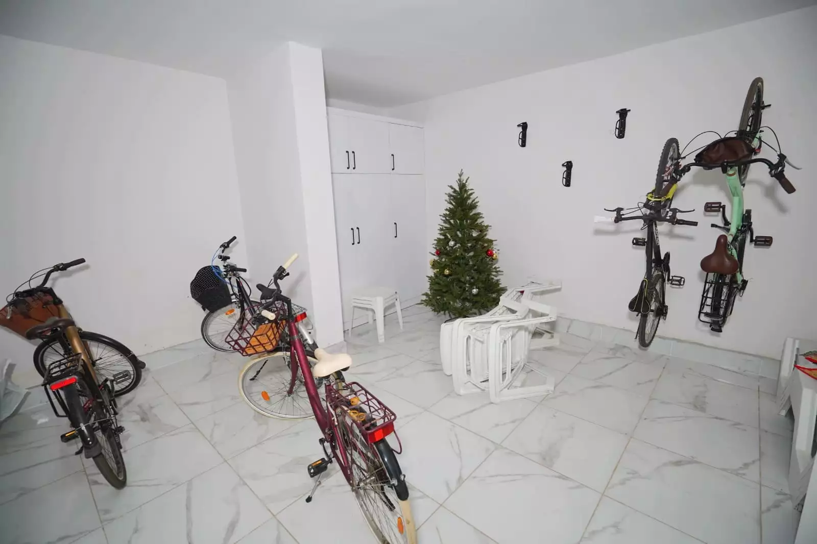 Flat 55m² in Turkey, Gazipasа. Priced at 88000€ rent photo-22
