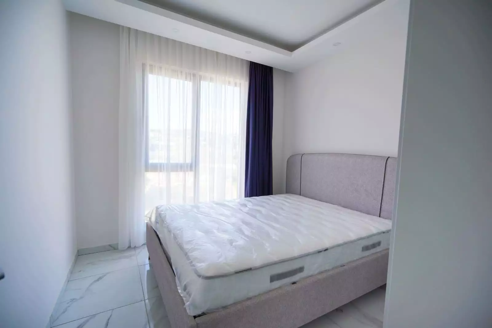 Flat 55m² in Turkey, Gazipasа. Priced at 88000€ rent photo-29