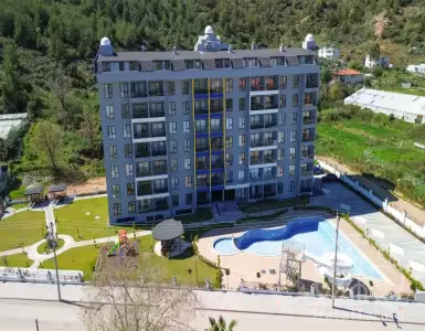 Buy in Turkey for 88000€