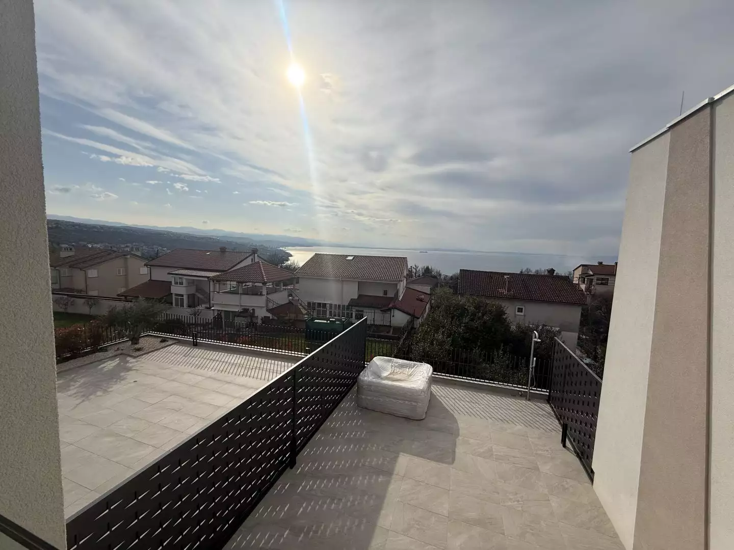 Villa 172m² in Croatia, Pobri. Priced at 720000€ rent photo-2