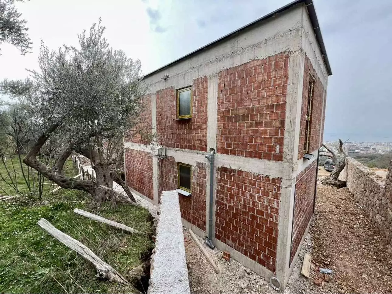 House 210m² in Montenegro, Bar. Priced at 320000€ rent photo-4