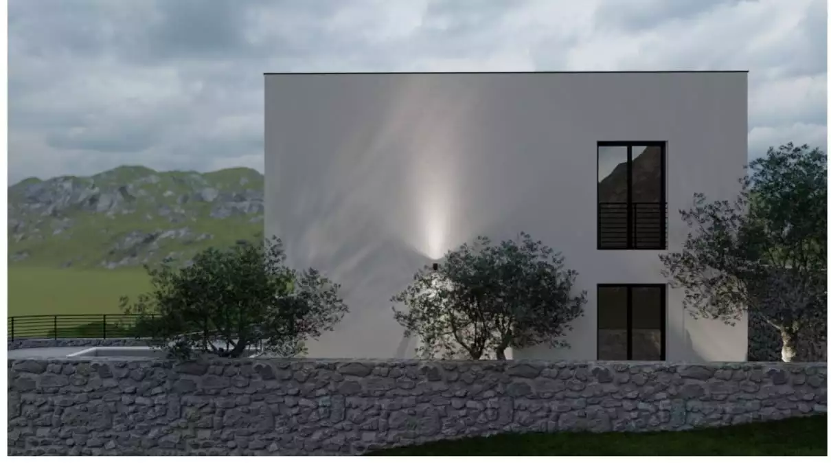 House 210m² in Montenegro, Bar. Priced at 320000€ rent photo-6