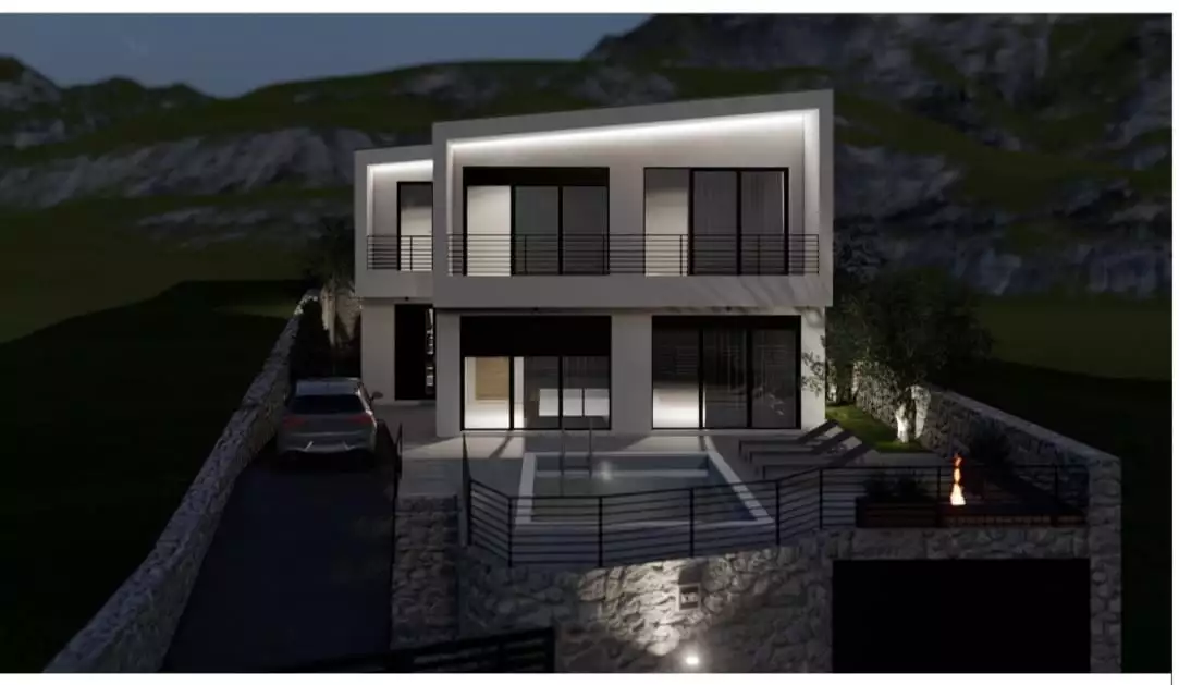 House 210m² in Montenegro, Bar. Priced at 320000€ rent photo-8