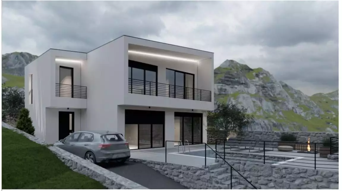 House 210m² in Montenegro, Bar. Priced at 320000€ rent photo-9