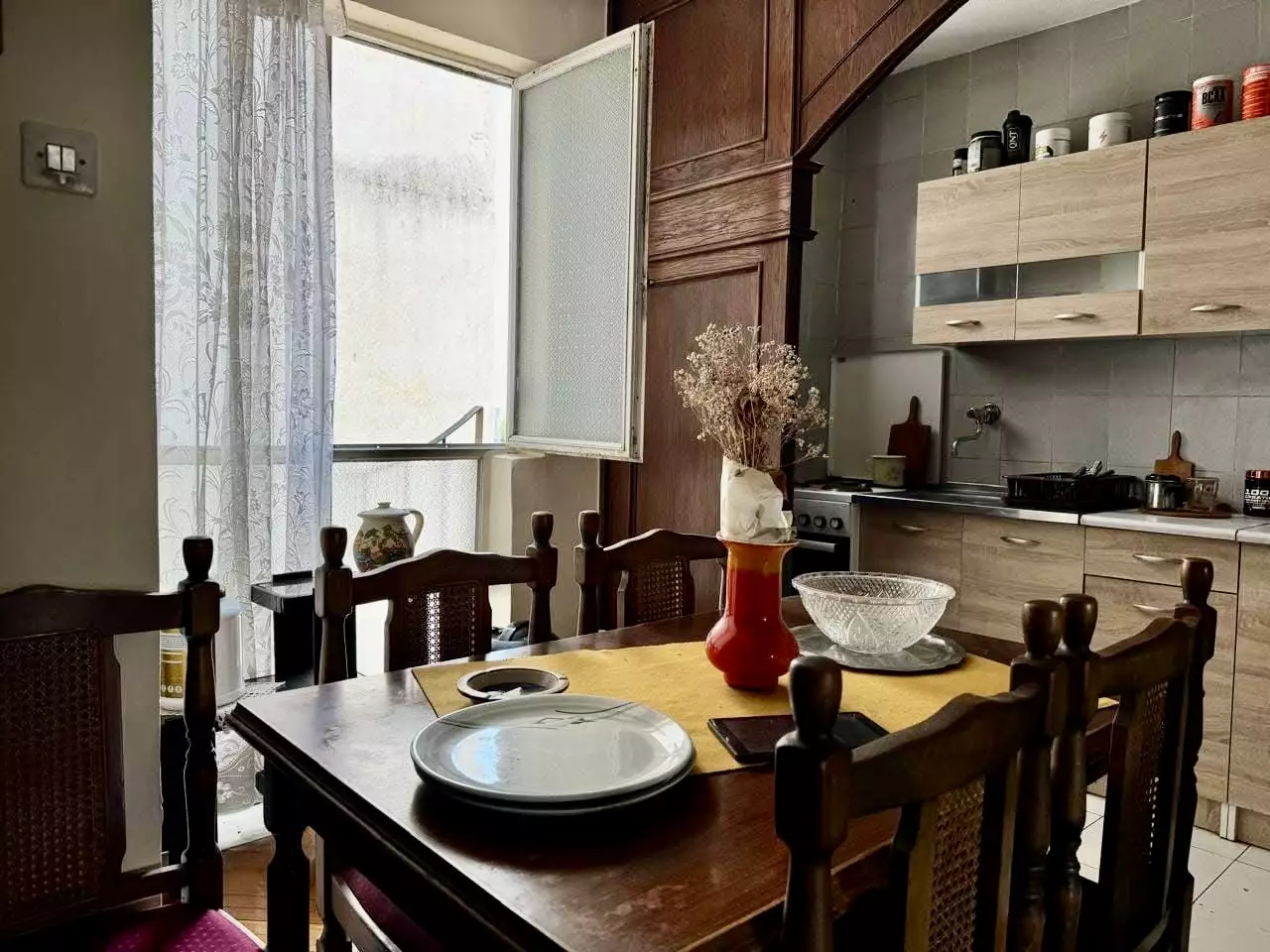 Flat 56m² in Montenegro, Bar. Priced at 112000€ rent photo-1