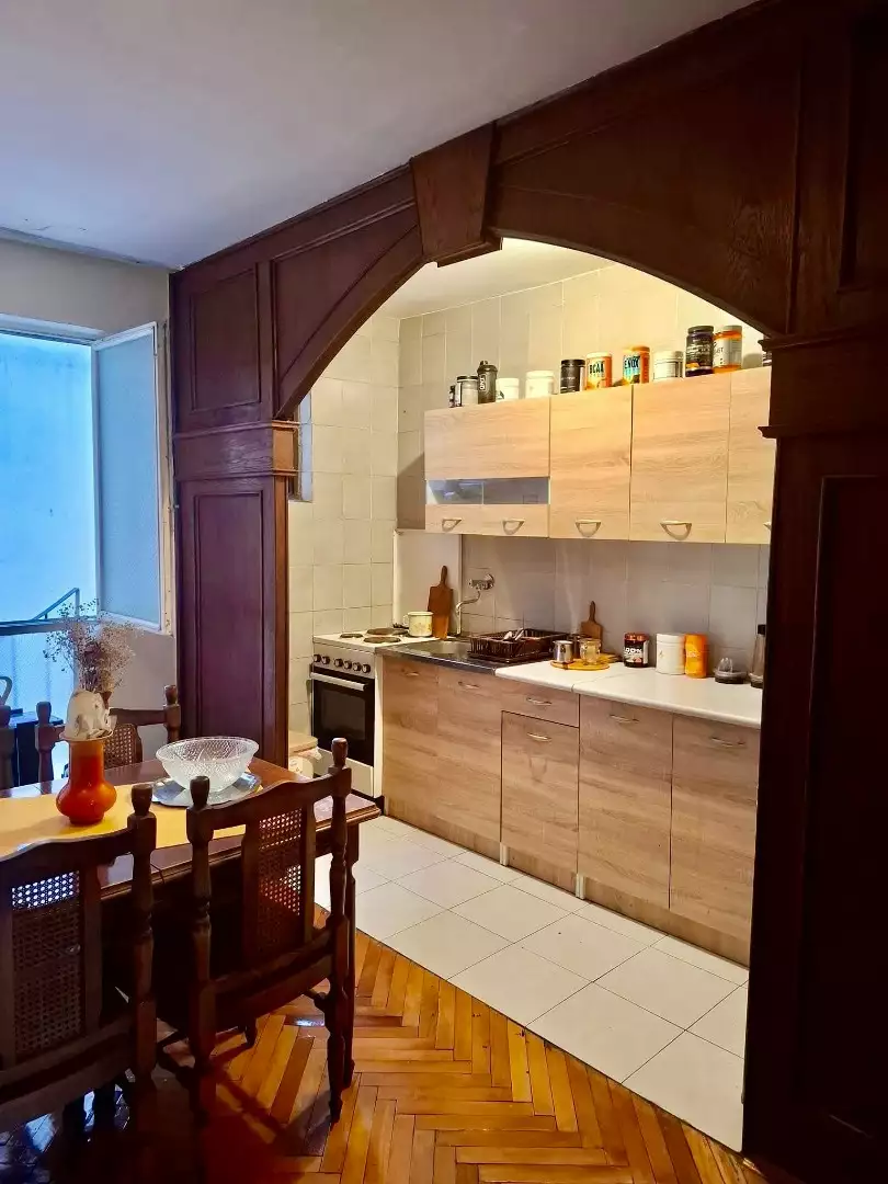 Flat 56m² in Montenegro, Bar. Priced at 112000€ rent photo-2