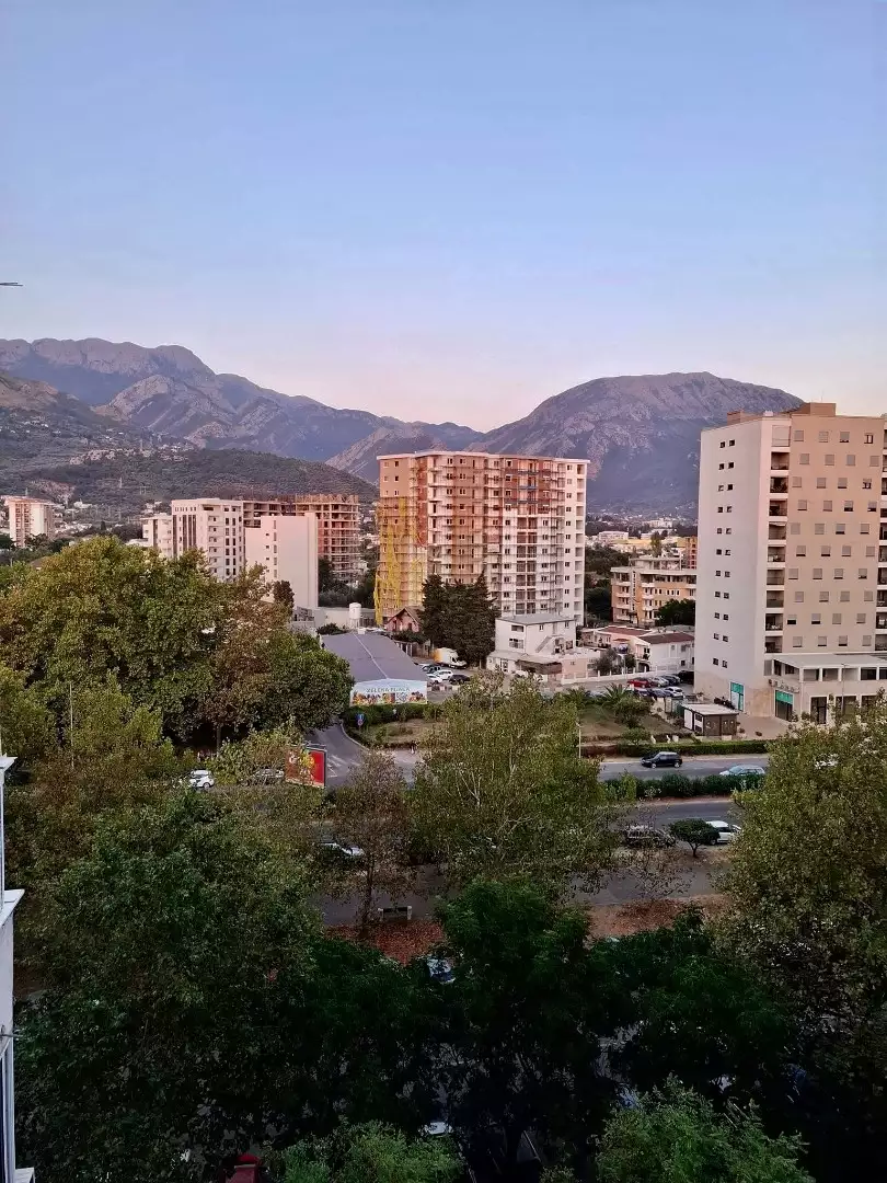 Flat 56m² in Montenegro, Bar. Priced at 112000€ rent photo-3