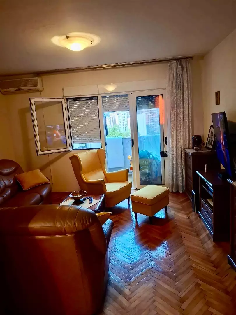 Flat 56m² in Montenegro, Bar. Priced at 112000€ rent photo-4