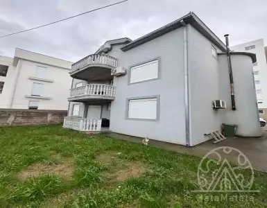 Buy in Montenegro for 285000€