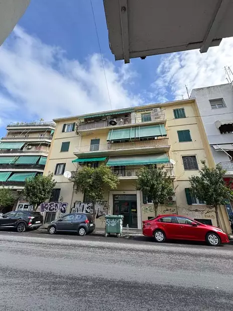 Flat 53m² in Greece, Athens. Priced at 90000€ rent photo-1